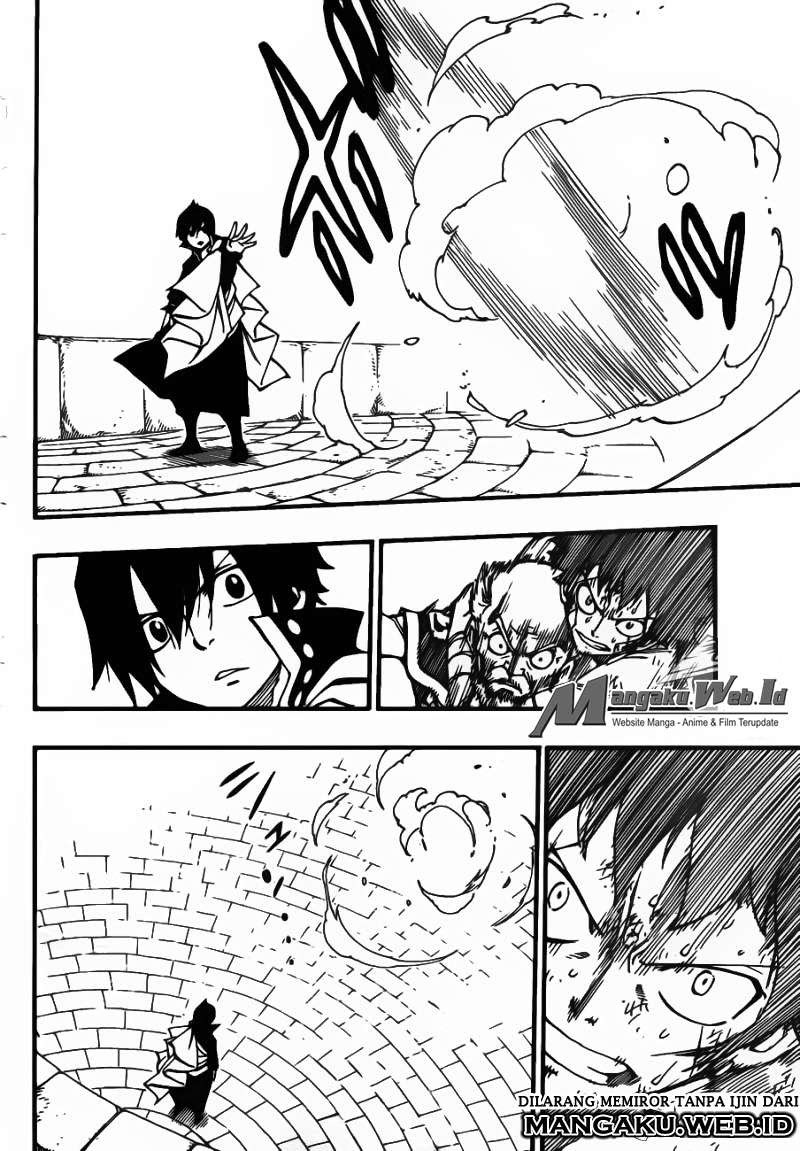 Chapter 445 - halaman 21