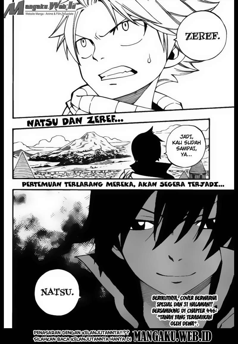 Chapter 445 - halaman 23