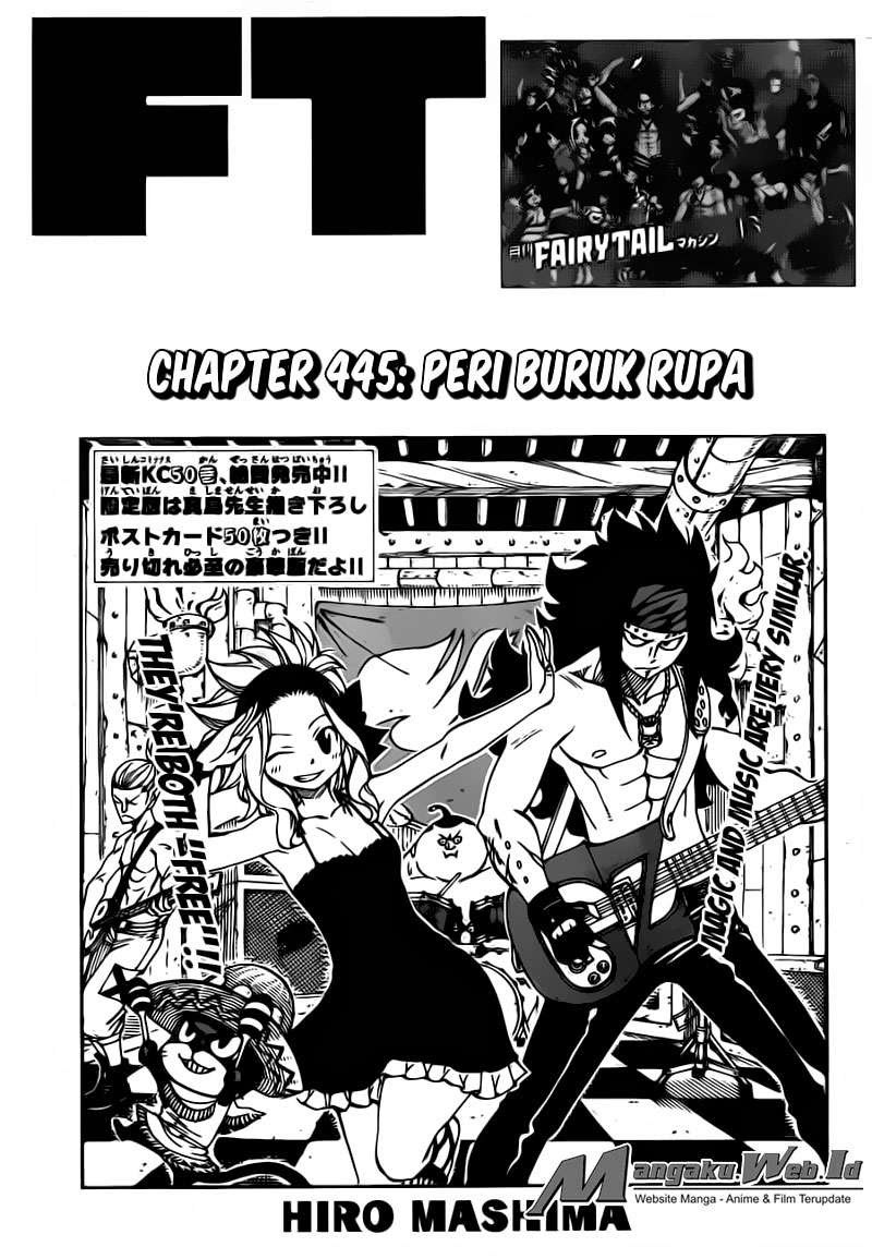 Chapter 445 - halaman 4