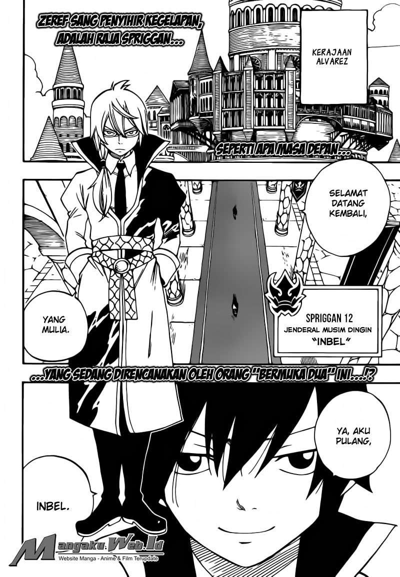 Chapter 445 - halaman 5