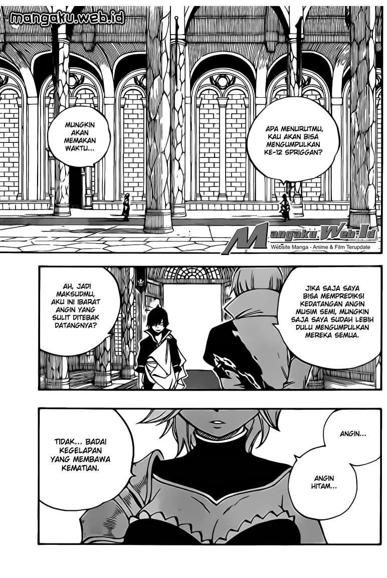 Chapter 445 - halaman 6