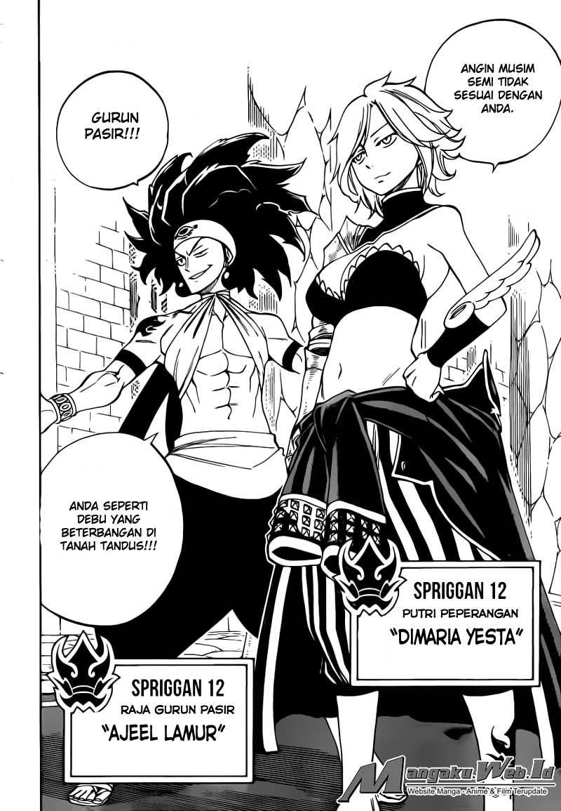 Chapter 445 - halaman 7