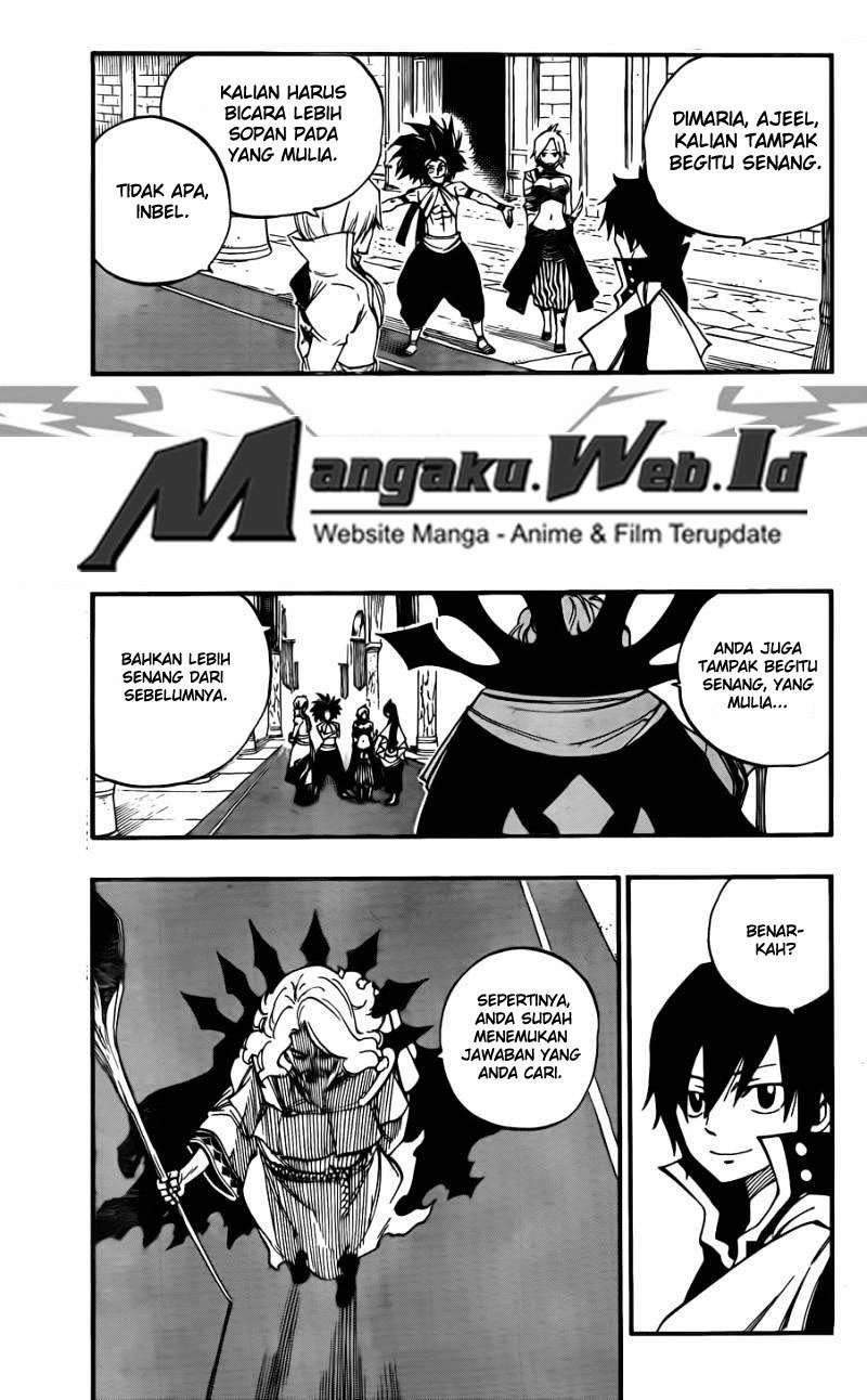 Chapter 445 - halaman 8