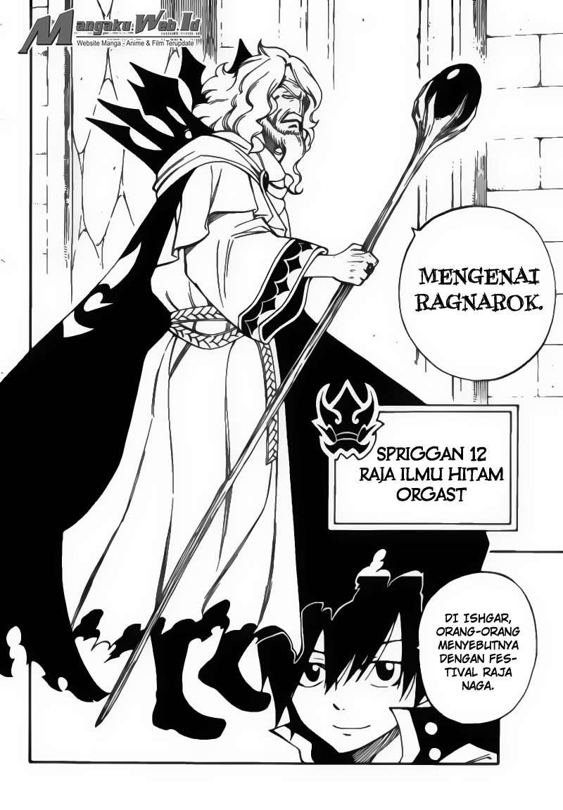 Chapter 445 - halaman 9