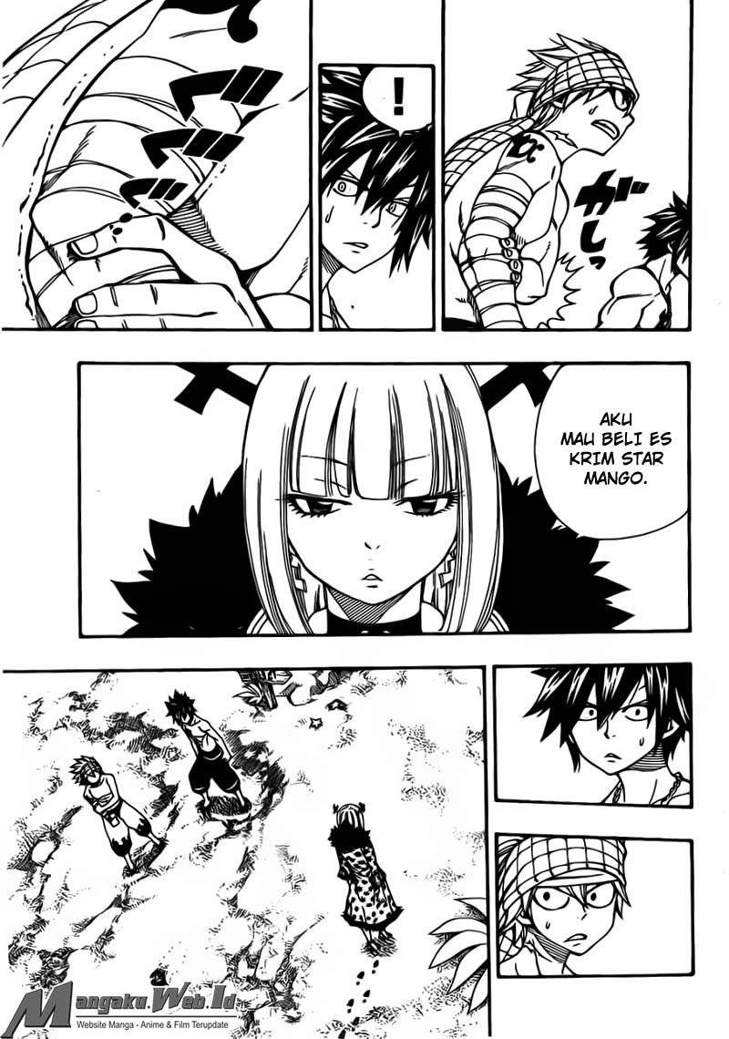 Chapter 443 - halaman 13