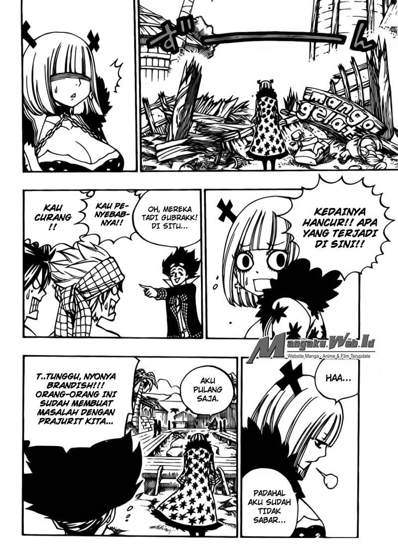 Chapter 443 - halaman 14