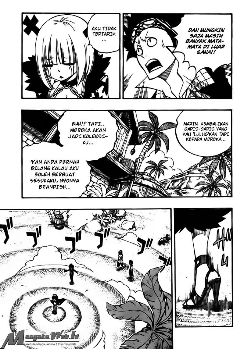 Chapter 443 - halaman 15