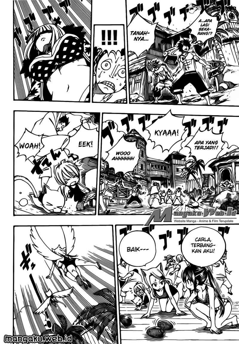 Chapter 443 - halaman 16