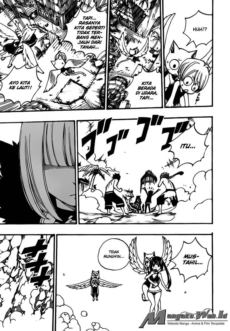 Chapter 443 - halaman 17