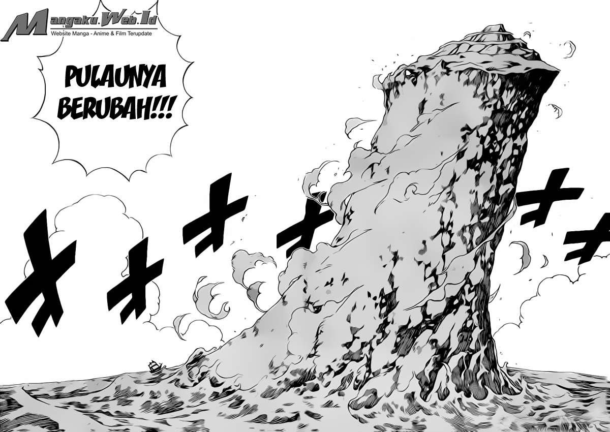 Chapter 443 - halaman 18