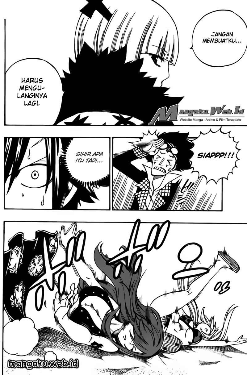 Chapter 443 - halaman 19