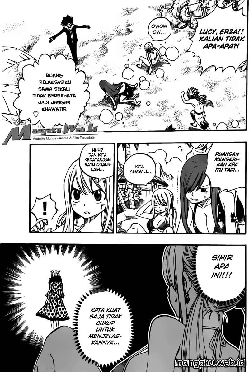 Chapter 443 - halaman 20