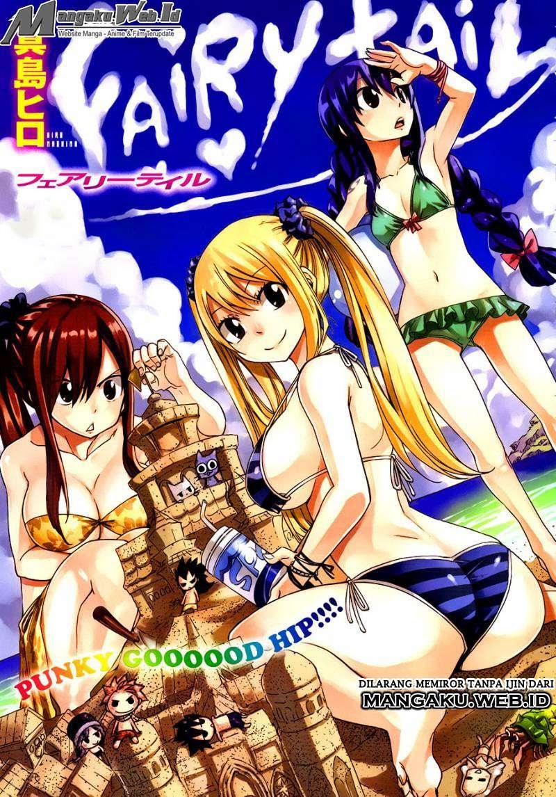 Chapter 443 - halaman 3