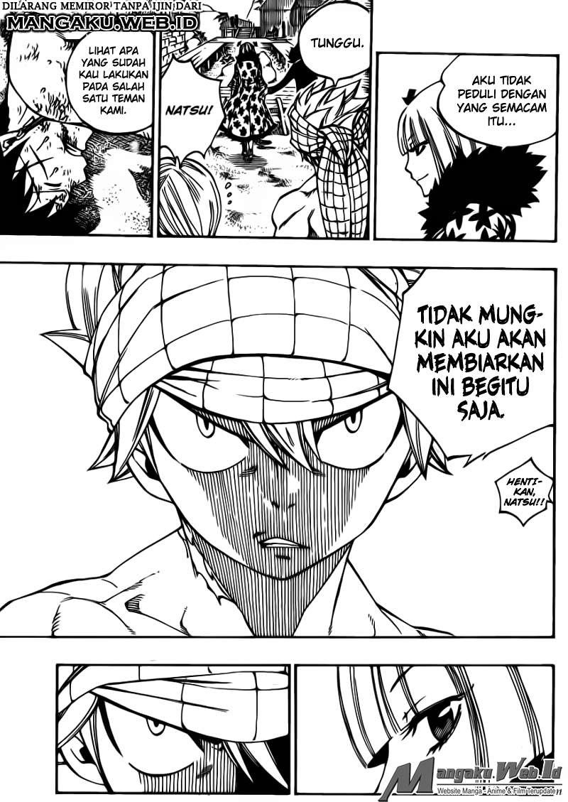 Chapter 443 - halaman 22