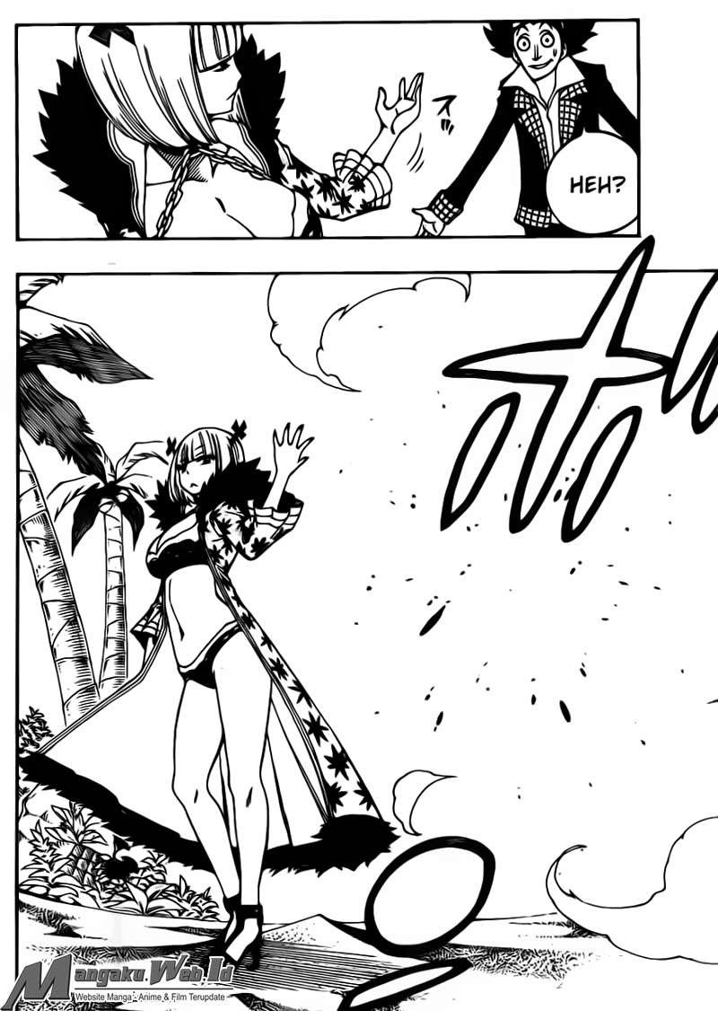 Chapter 443 - halaman 23