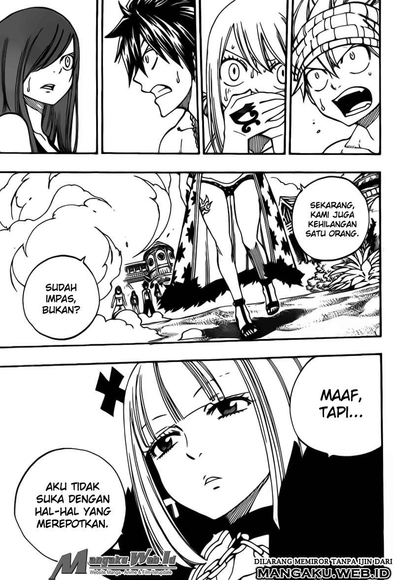 Chapter 443 - halaman 24