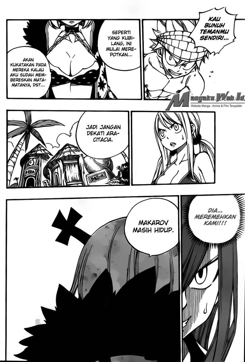 Chapter 443 - halaman 25