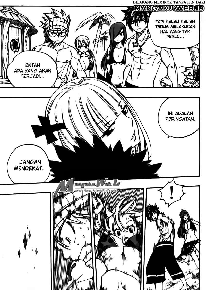 Chapter 443 - halaman 26