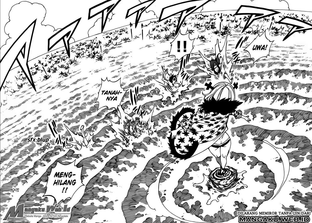 Chapter 443 - halaman 27