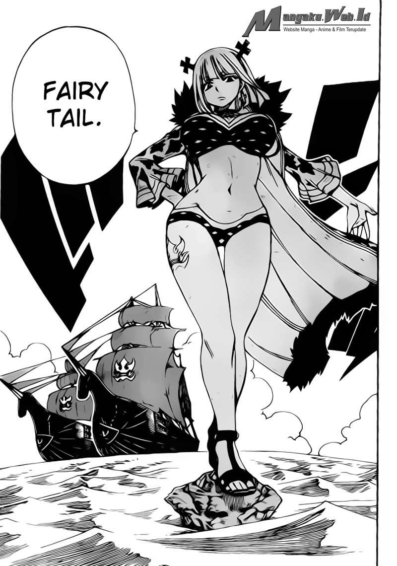 Chapter 443 - halaman 29