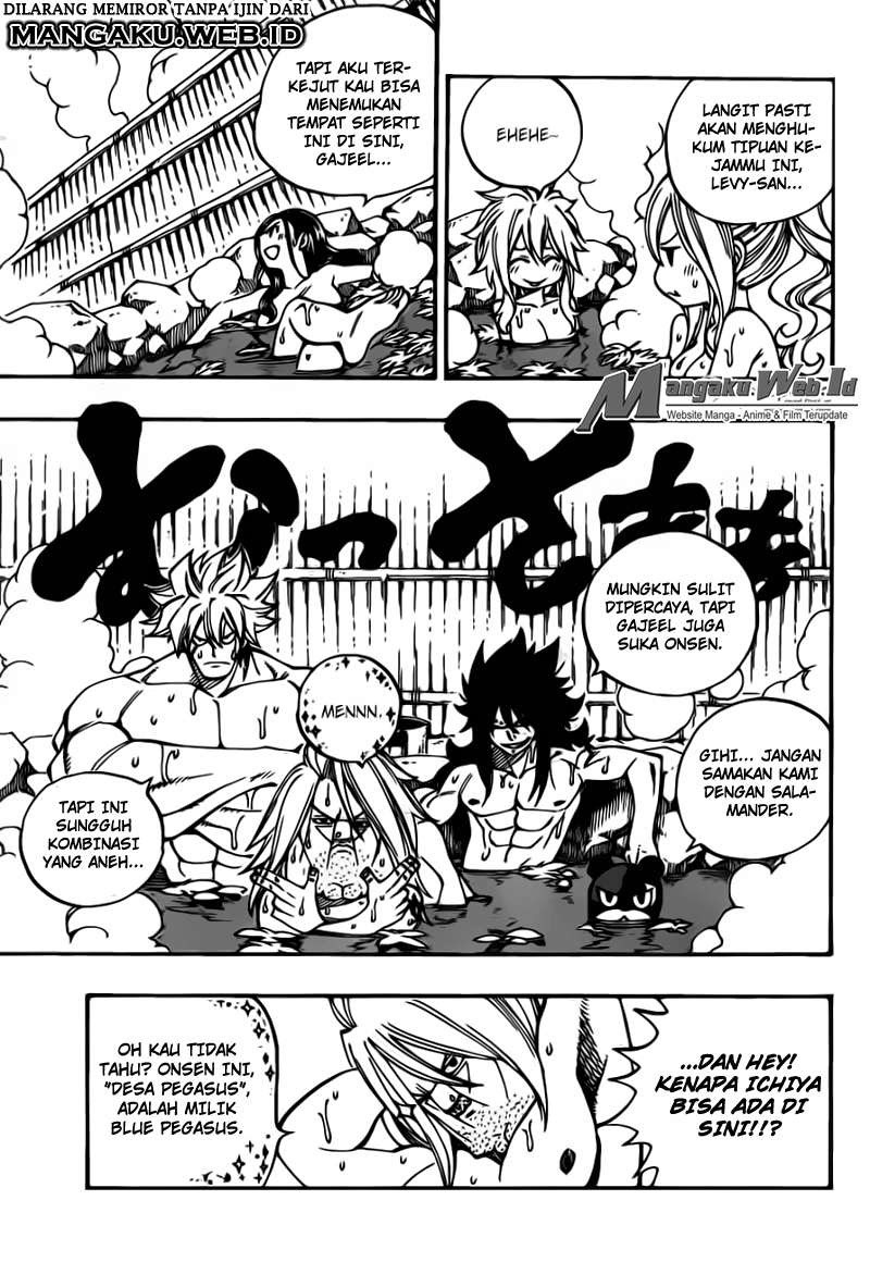 Chapter 443 - halaman 5