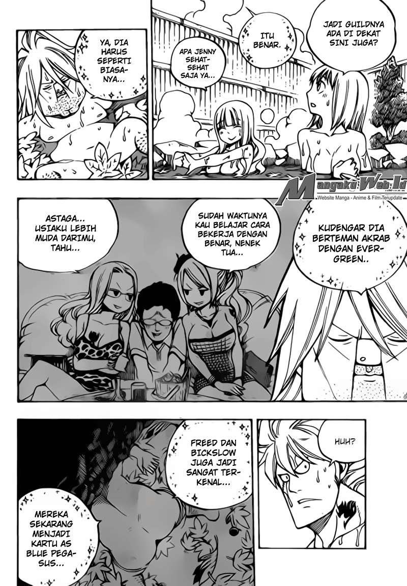 Chapter 443 - halaman 6