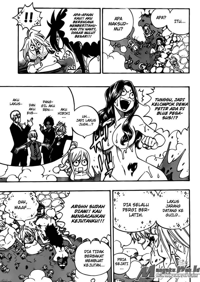 Chapter 443 - halaman 7