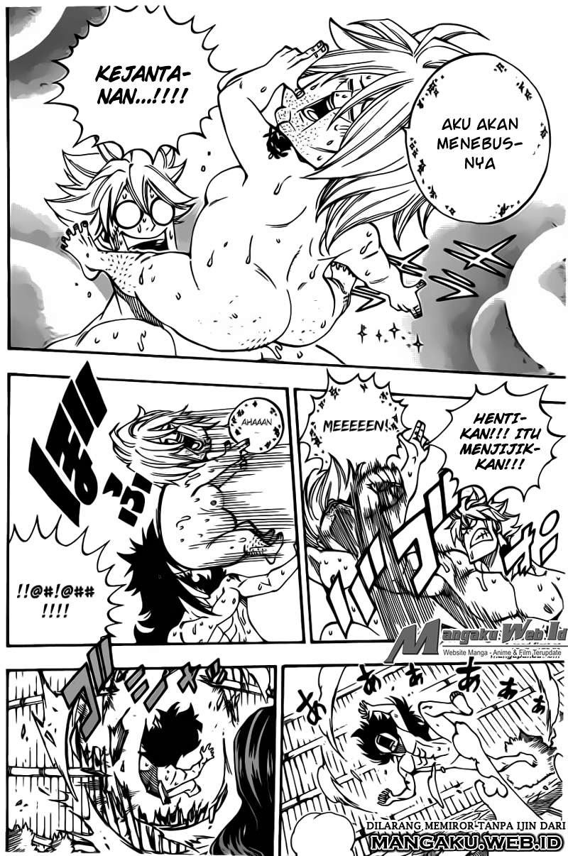 Chapter 443 - halaman 8