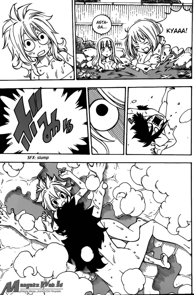 Chapter 443 - halaman 9