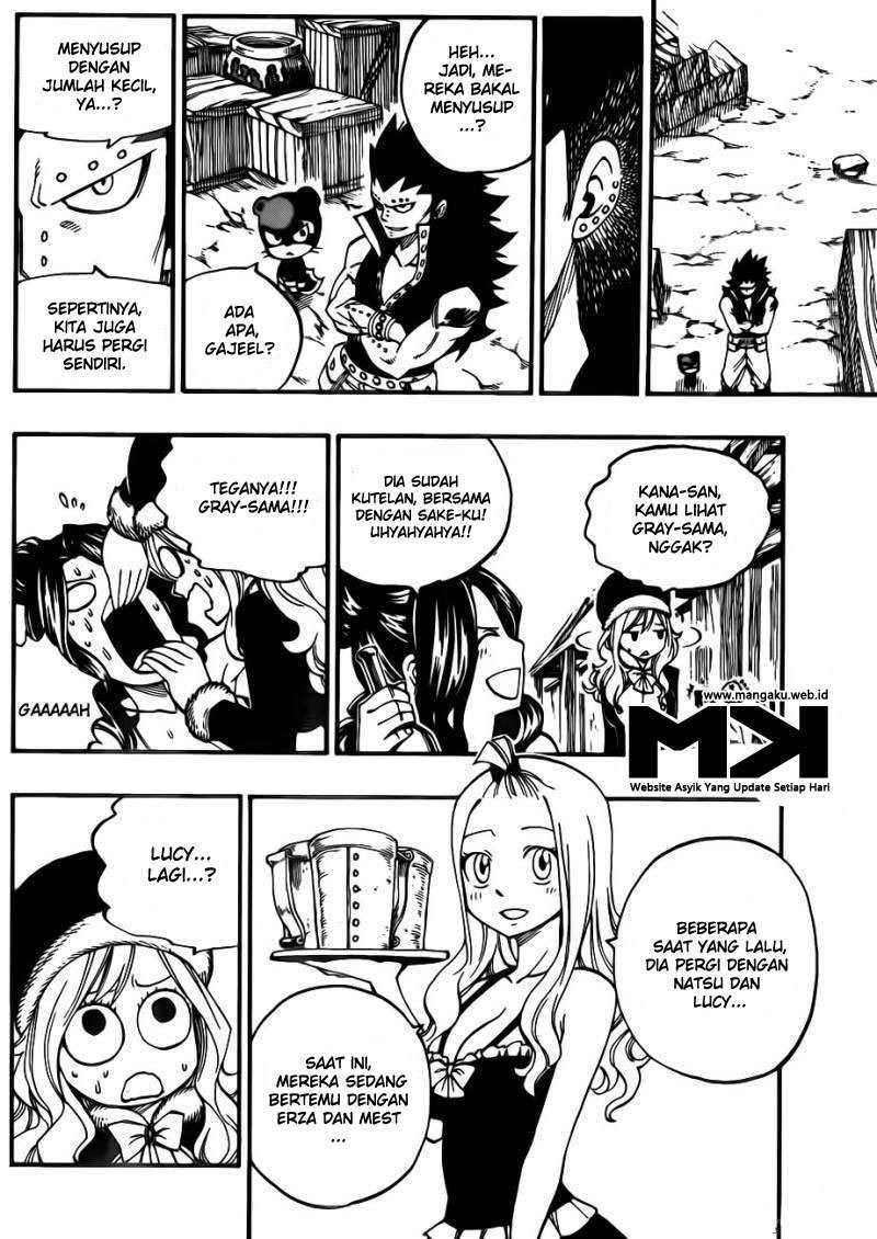 Chapter 440 - halaman 12