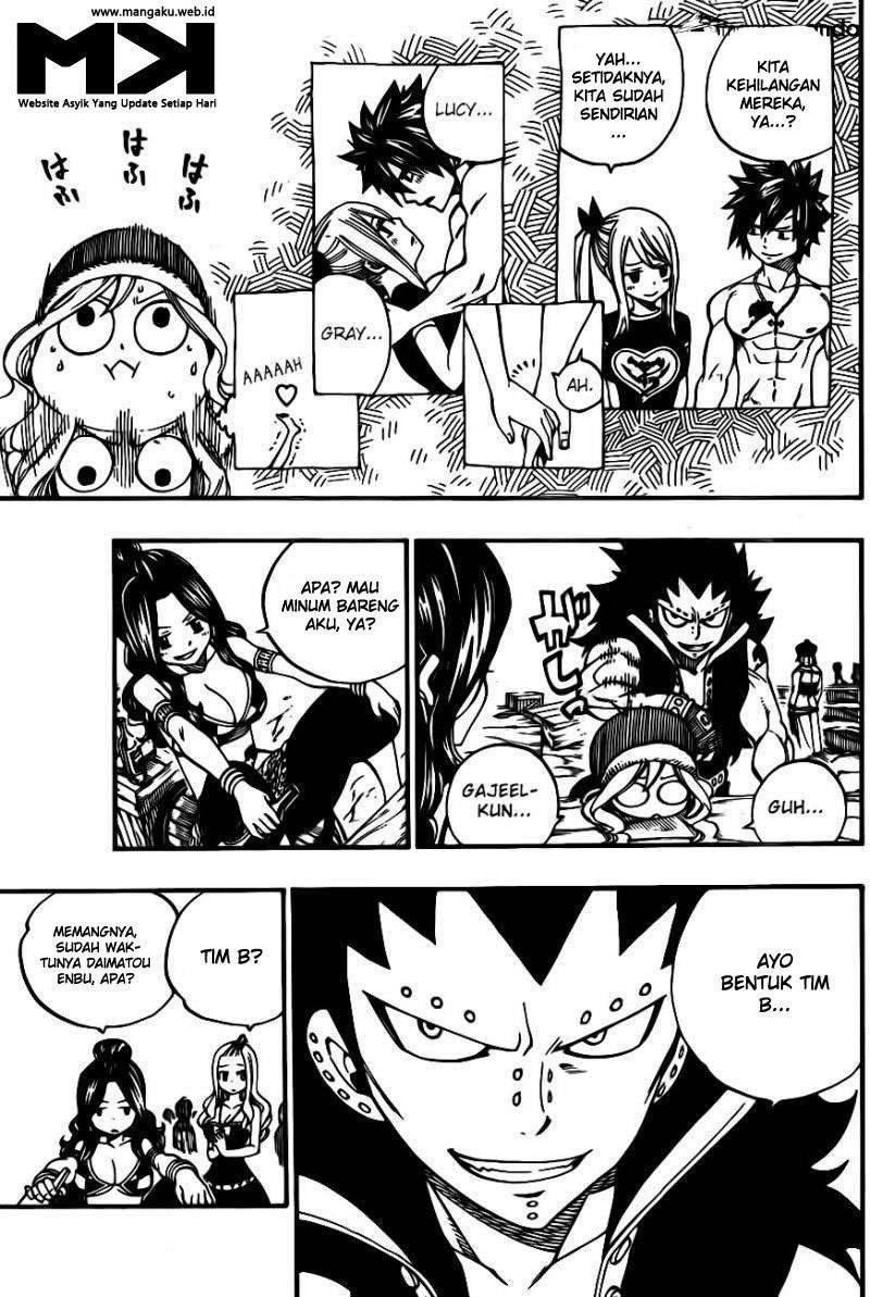 Chapter 440 - halaman 13