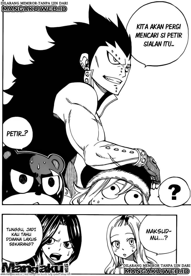 Chapter 440 - halaman 14