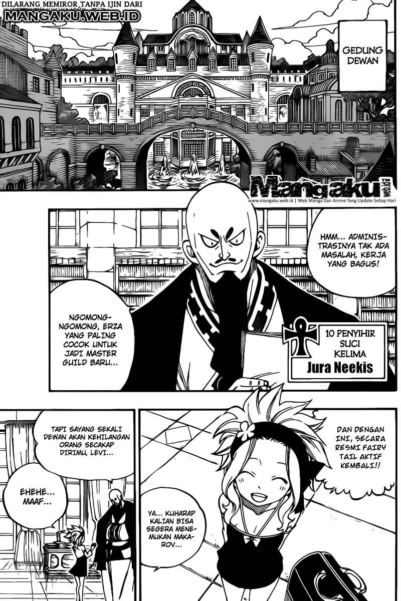 Chapter 440 - halaman 15