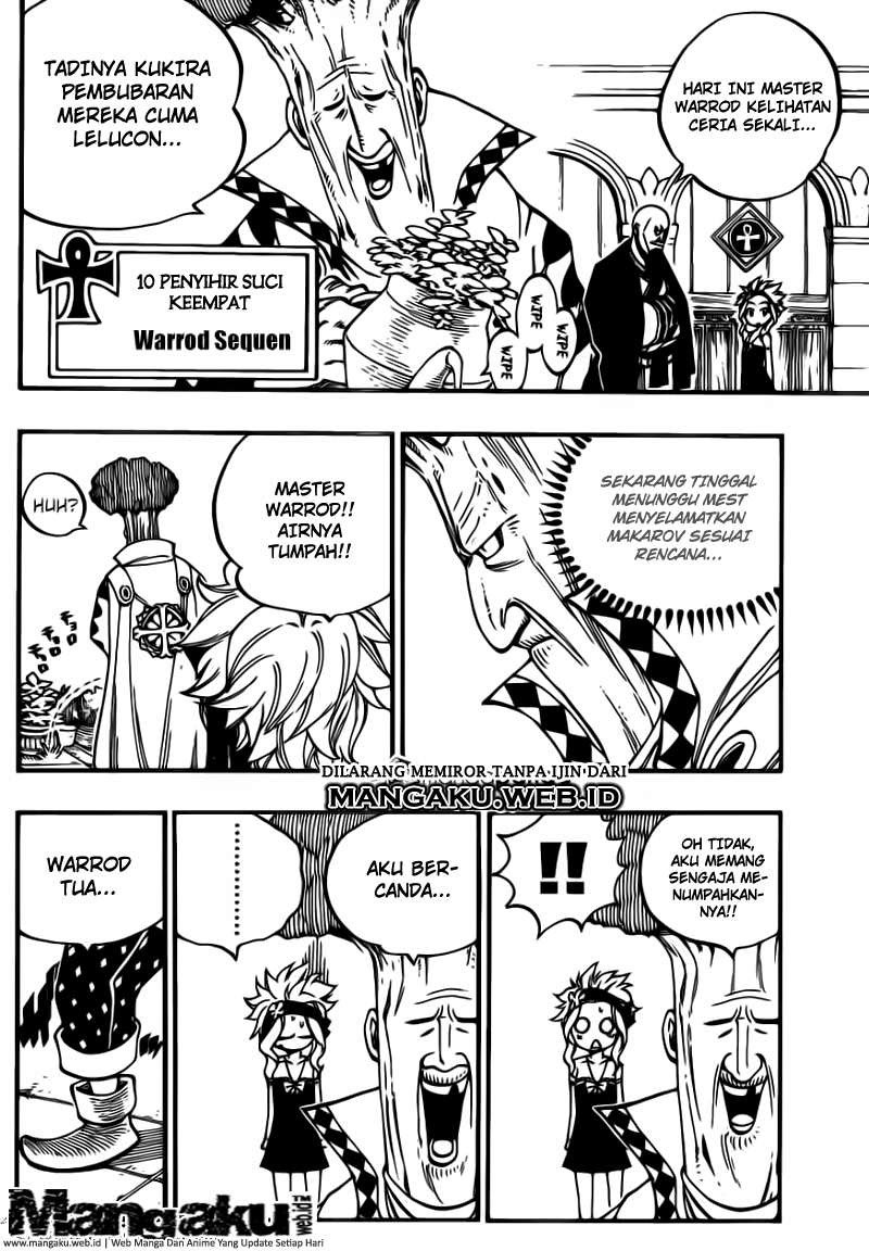 Chapter 440 - halaman 16