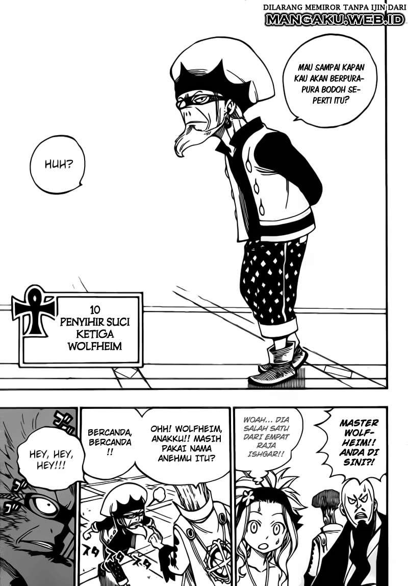 Chapter 440 - halaman 17