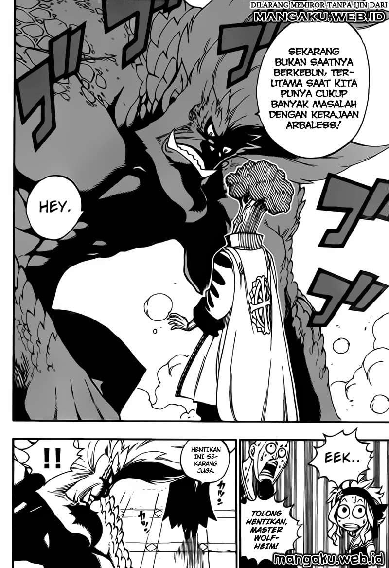Chapter 440 - halaman 18