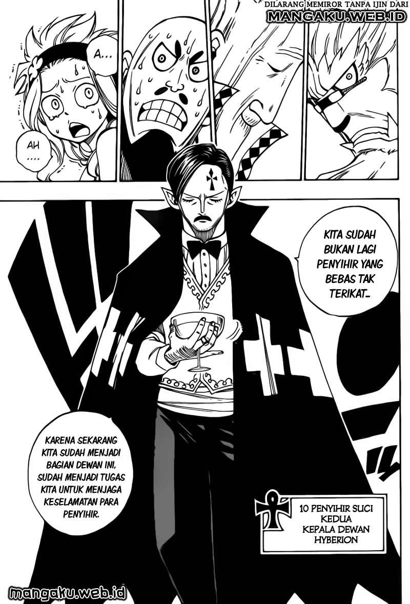 Chapter 440 - halaman 19