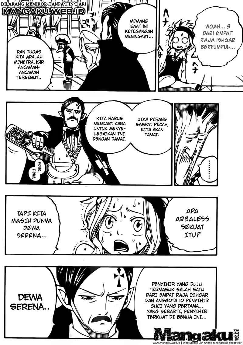 Chapter 440 - halaman 20