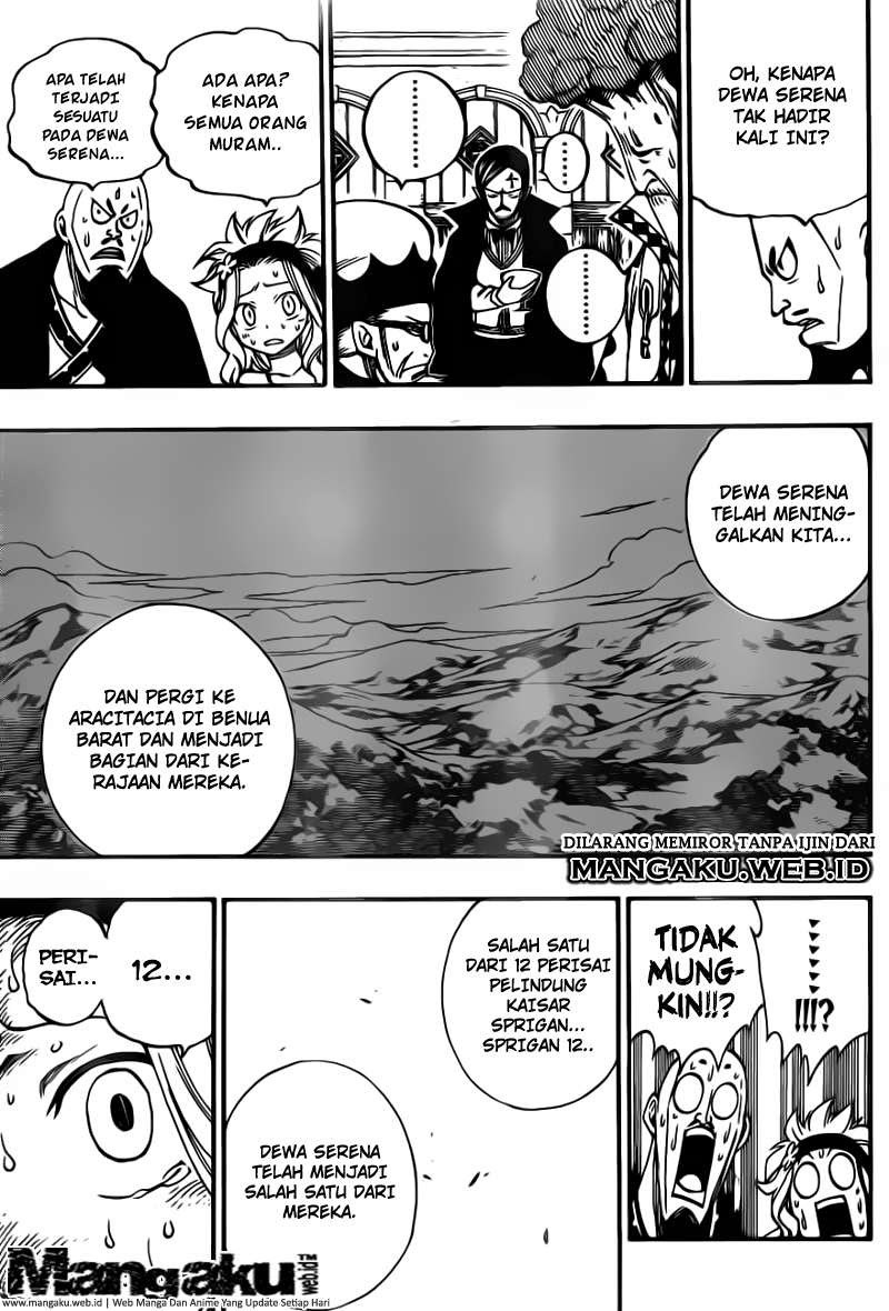 Chapter 440 - halaman 21