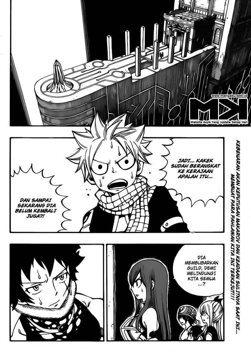 Chapter 440 - halaman 4