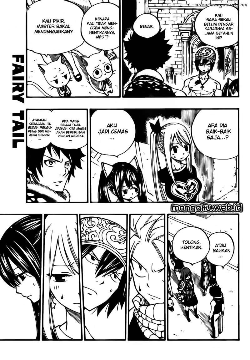 Chapter 440 - halaman 5