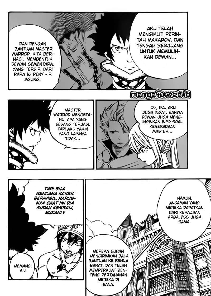 Chapter 440 - halaman 6