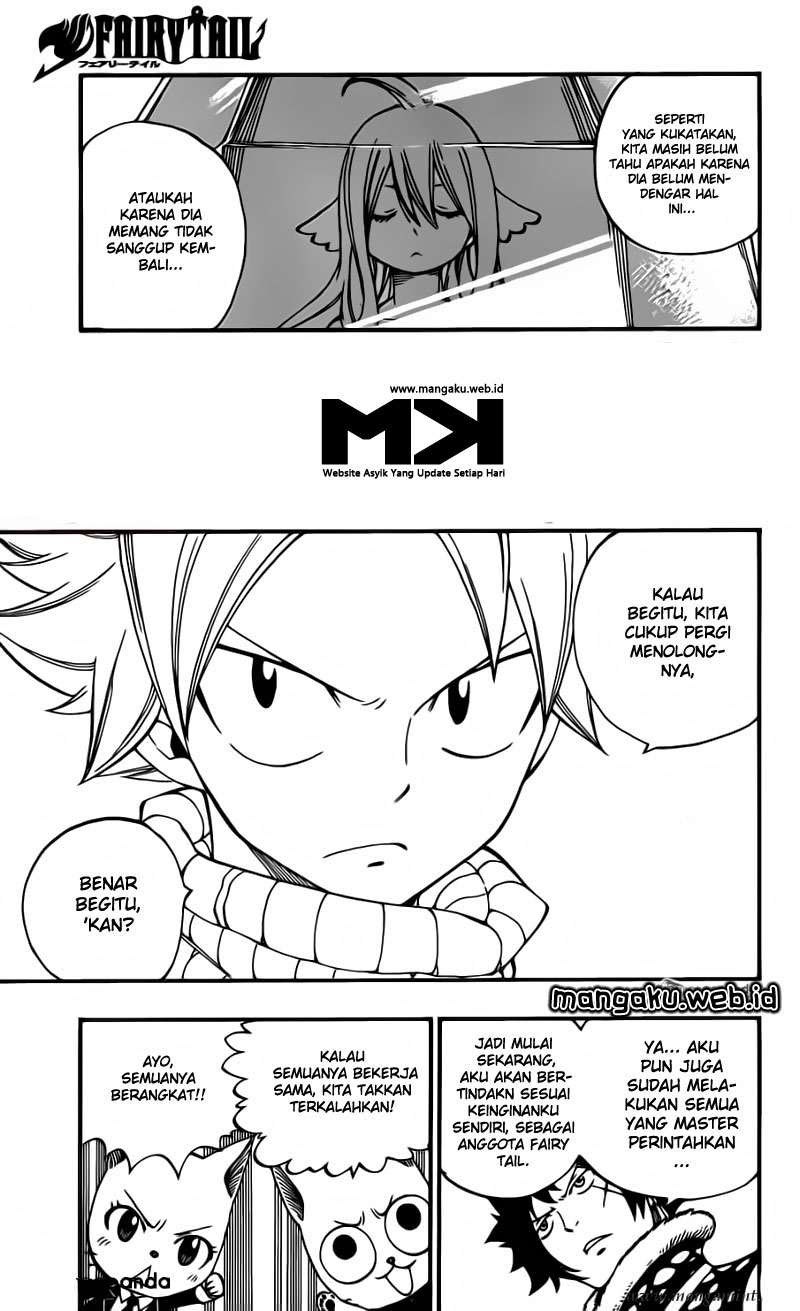 Chapter 440 - halaman 7