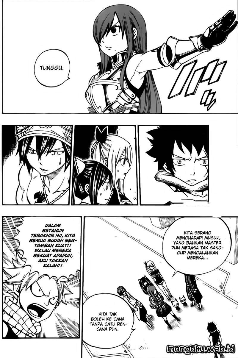 Chapter 440 - halaman 8