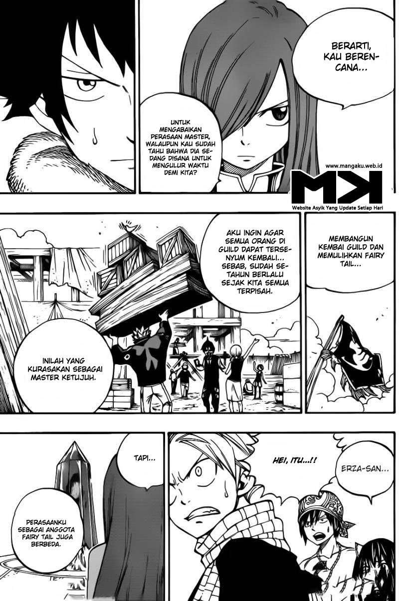 Chapter 440 - halaman 9