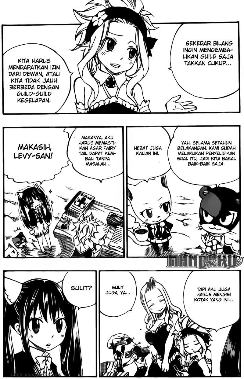 Chapter 438 - halaman 12