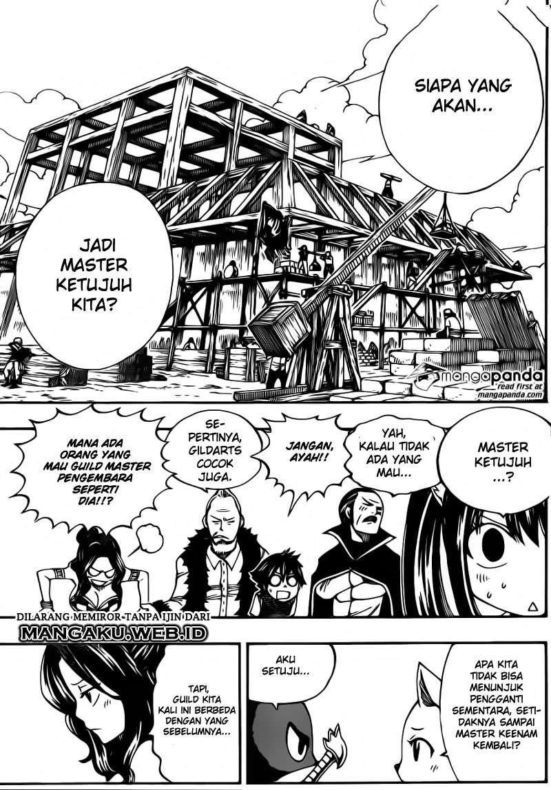 Chapter 438 - halaman 13