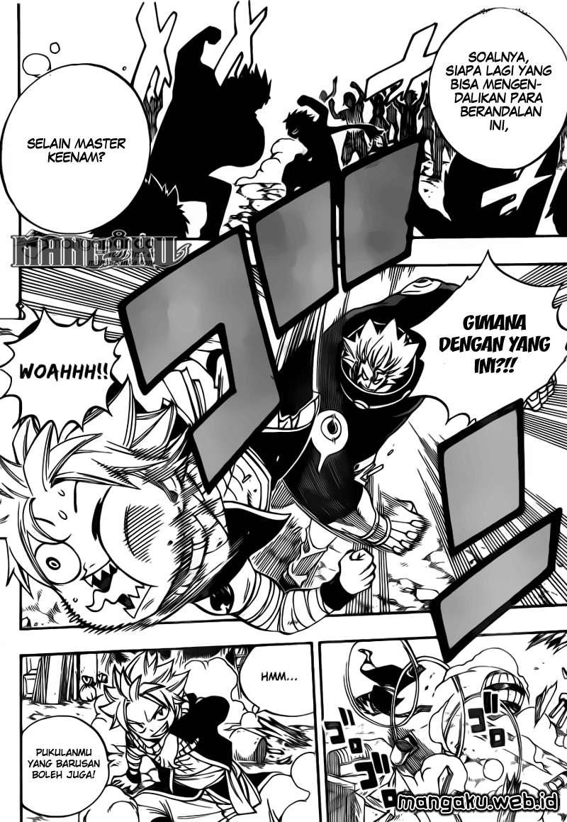 Chapter 438 - halaman 14