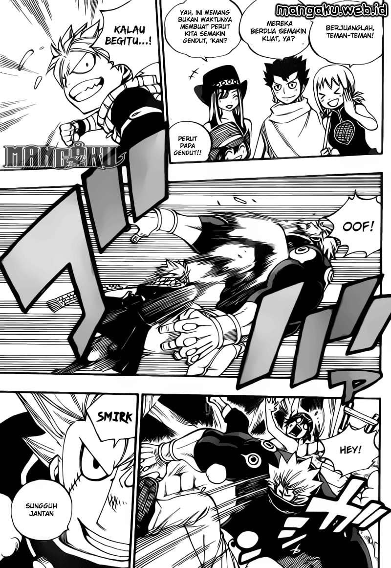 Chapter 438 - halaman 15