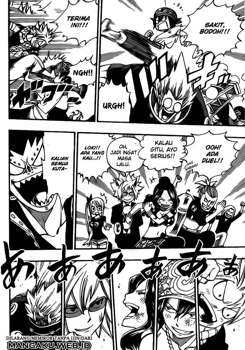 Chapter 438 - halaman 16